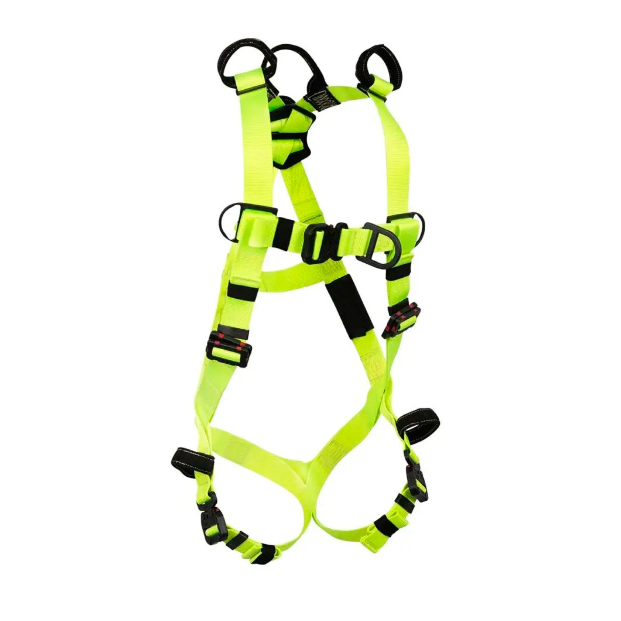 Safewaze Arc Flash Nylon Harness from Columbia Safety